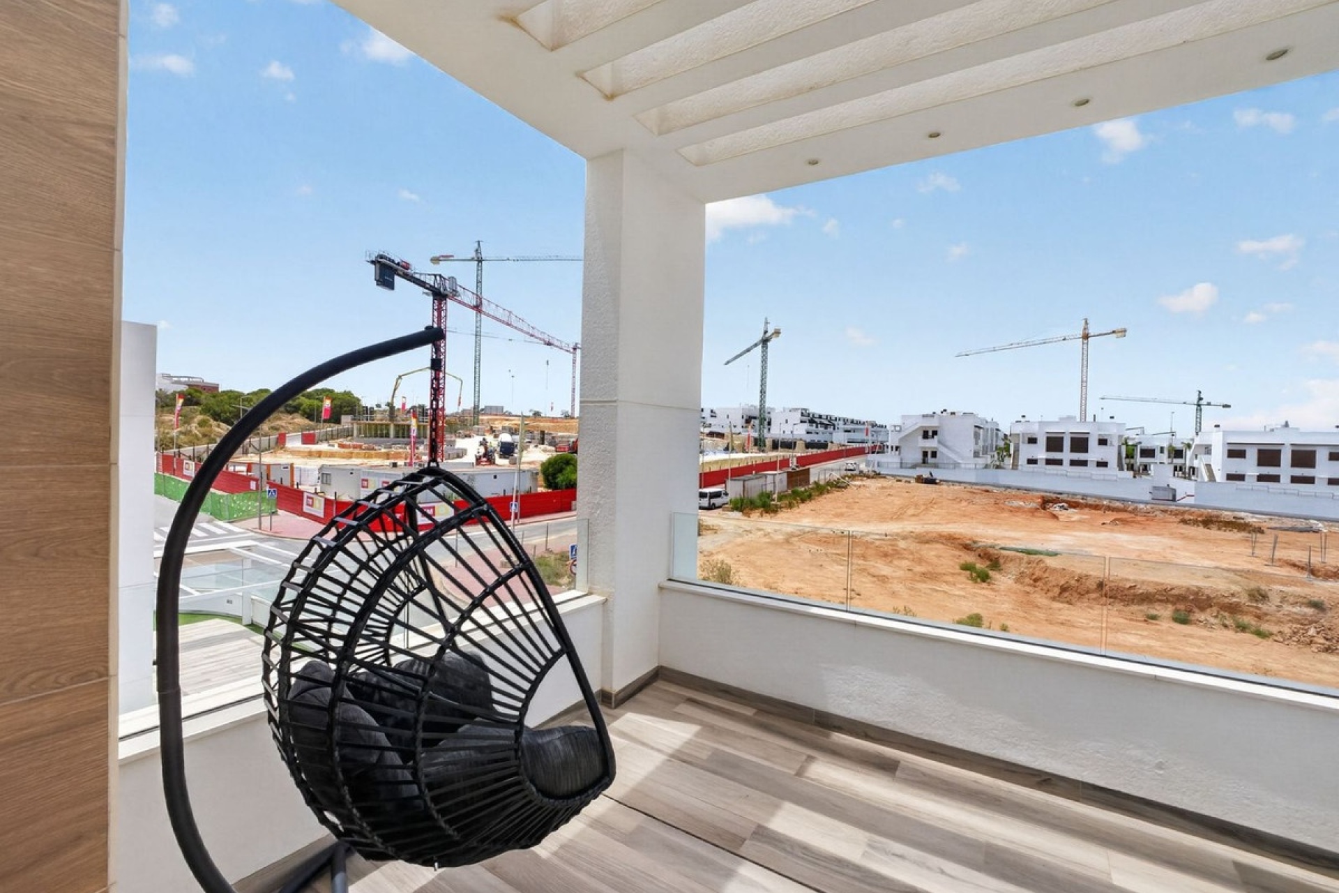 Rynek wtórny - Villa - Orihuela - Los Balcones