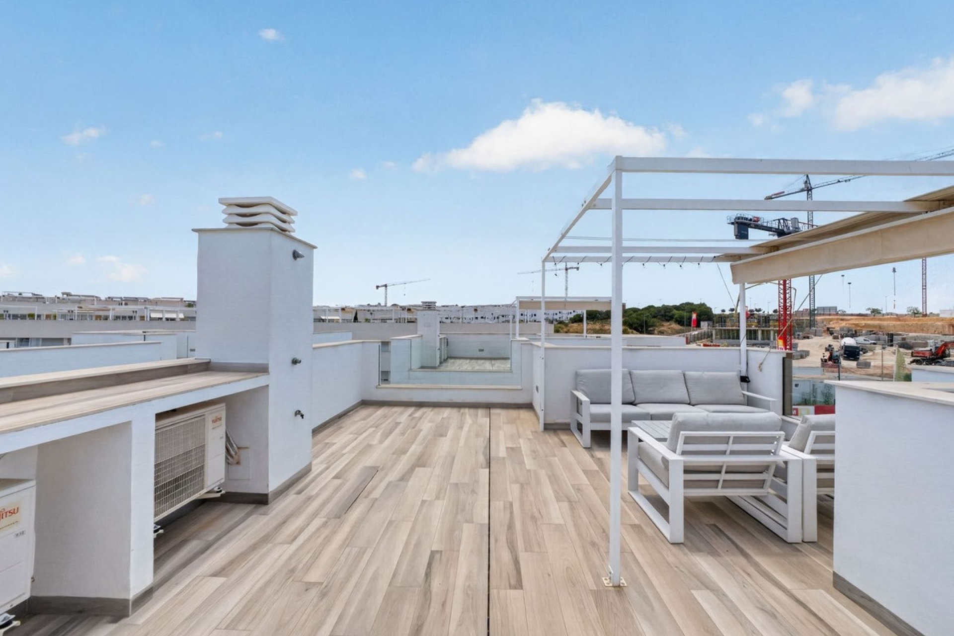 Rynek wtórny - Villa - Orihuela - Los Balcones