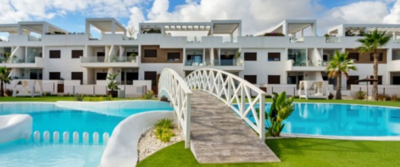 Rynek wtórny - Villa - Orihuela - Los Balcones