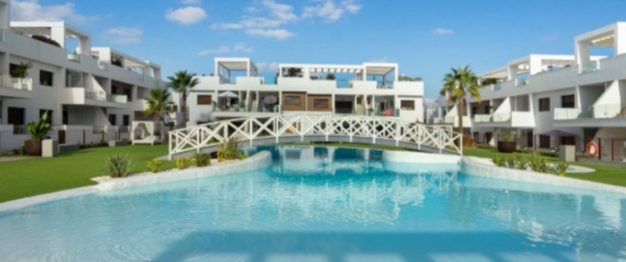 Rynek wtórny - Villa - Orihuela - Los Balcones