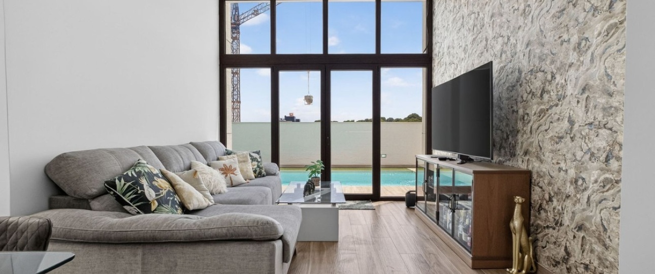 Rynek wtórny - Villa - Orihuela - Los Balcones