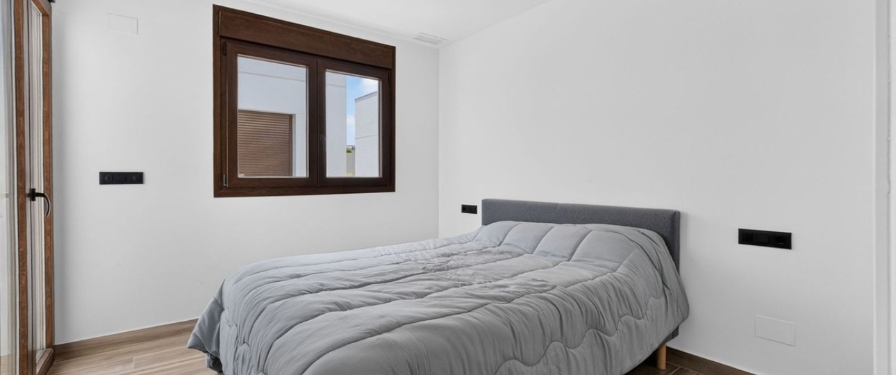 Rynek wtórny - Villa - Orihuela - Los Balcones