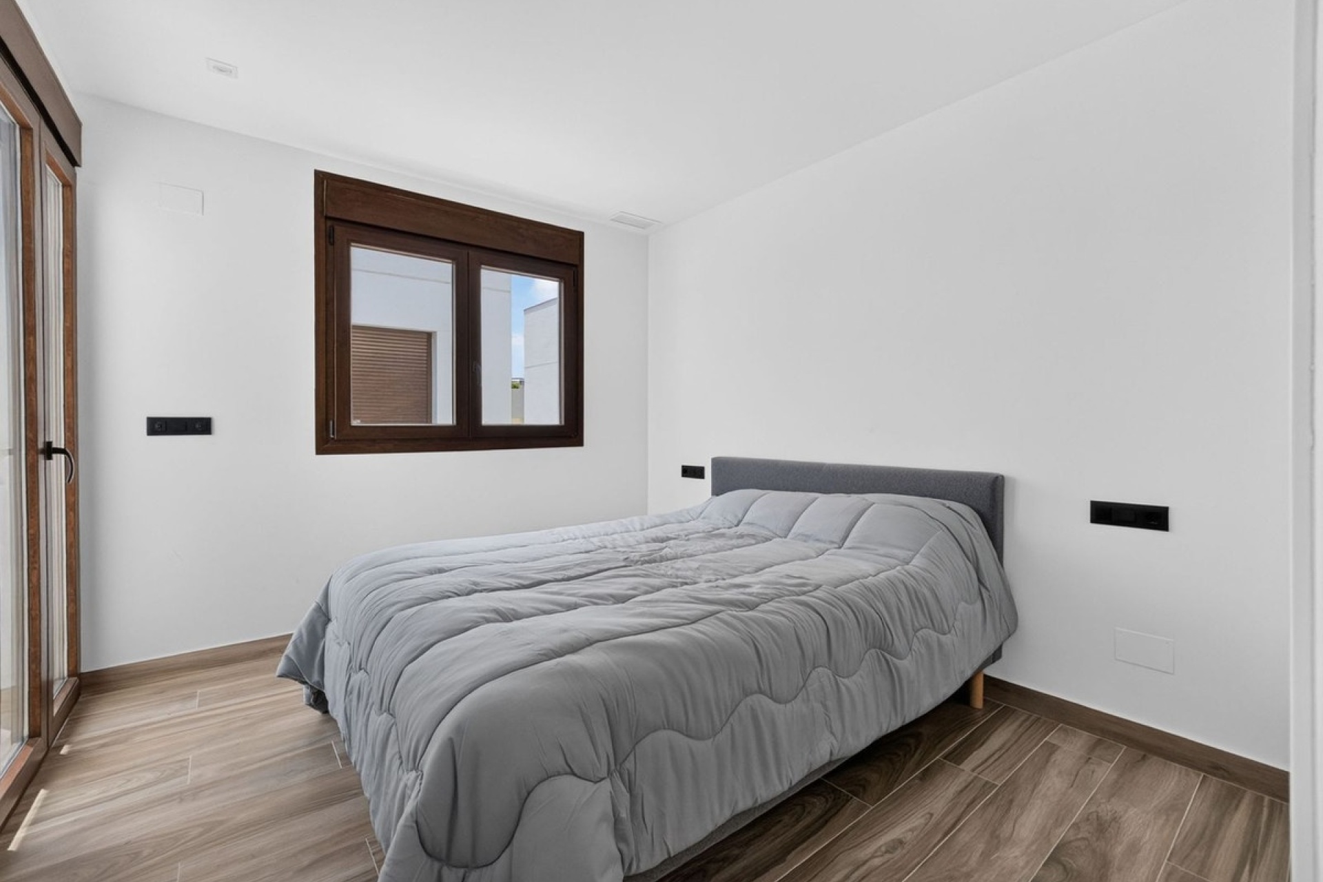Rynek wtórny - Villa - Orihuela - Los Balcones