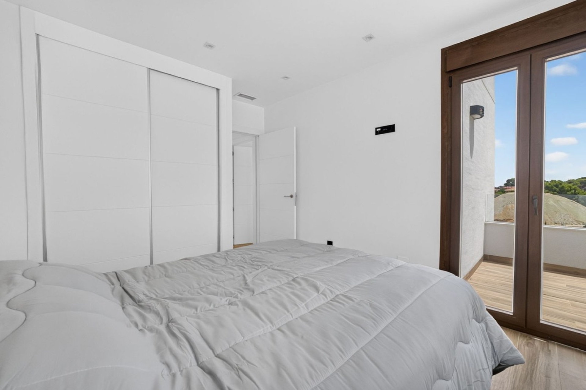 Rynek wtórny - Villa - Orihuela - Los Balcones