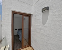Rynek wtórny - Villa - Orihuela - Los Balcones