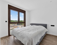 Rynek wtórny - Villa - Orihuela - Los Balcones