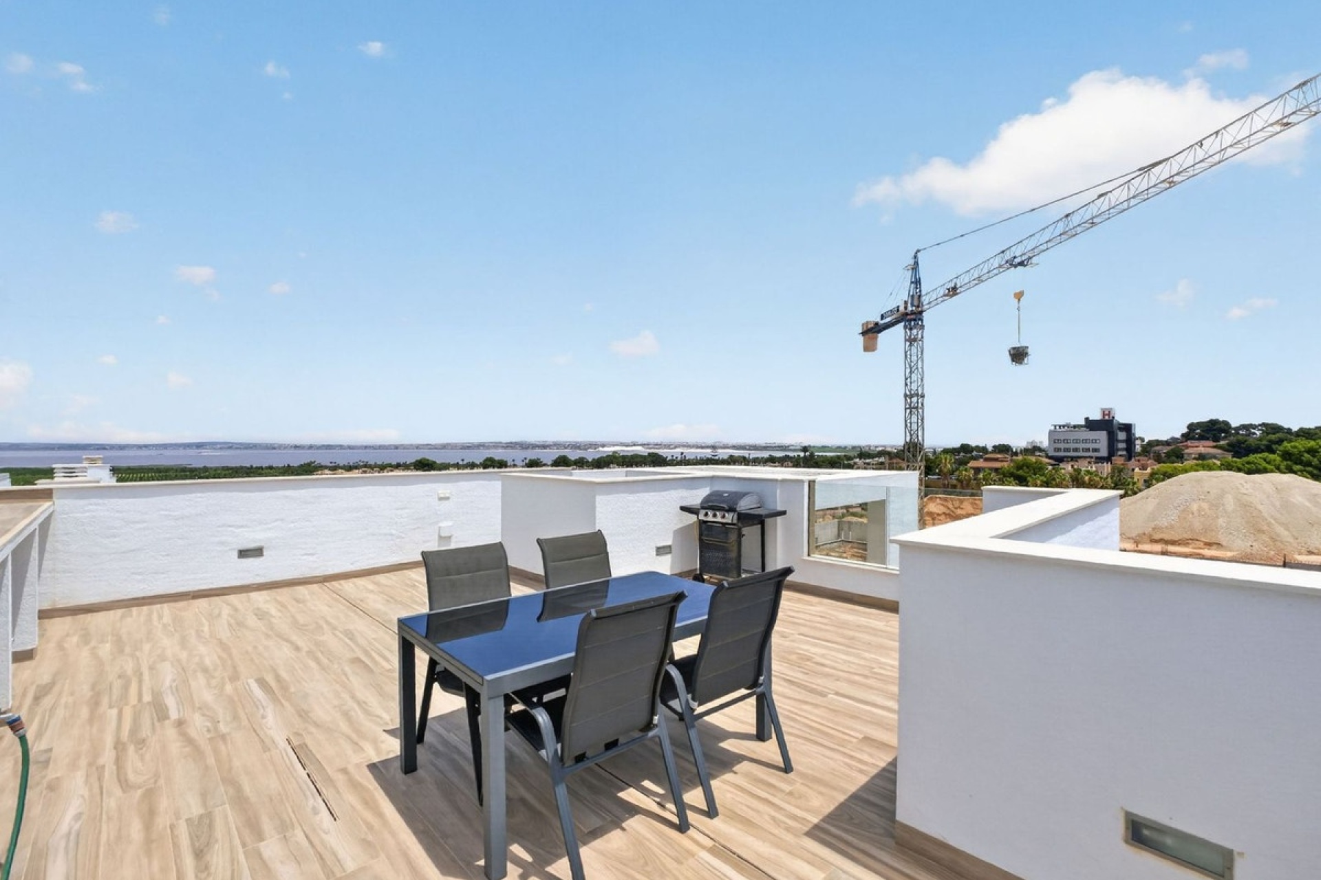 Rynek wtórny - Villa - Orihuela - Los Balcones