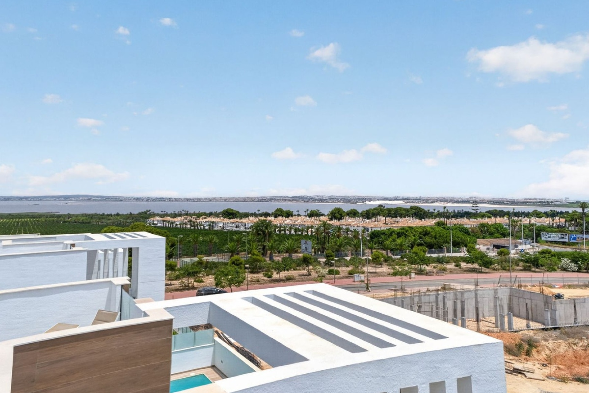 Rynek wtórny - Villa - Orihuela - Los Balcones