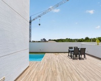 Rynek wtórny - Villa - Orihuela - Los Balcones