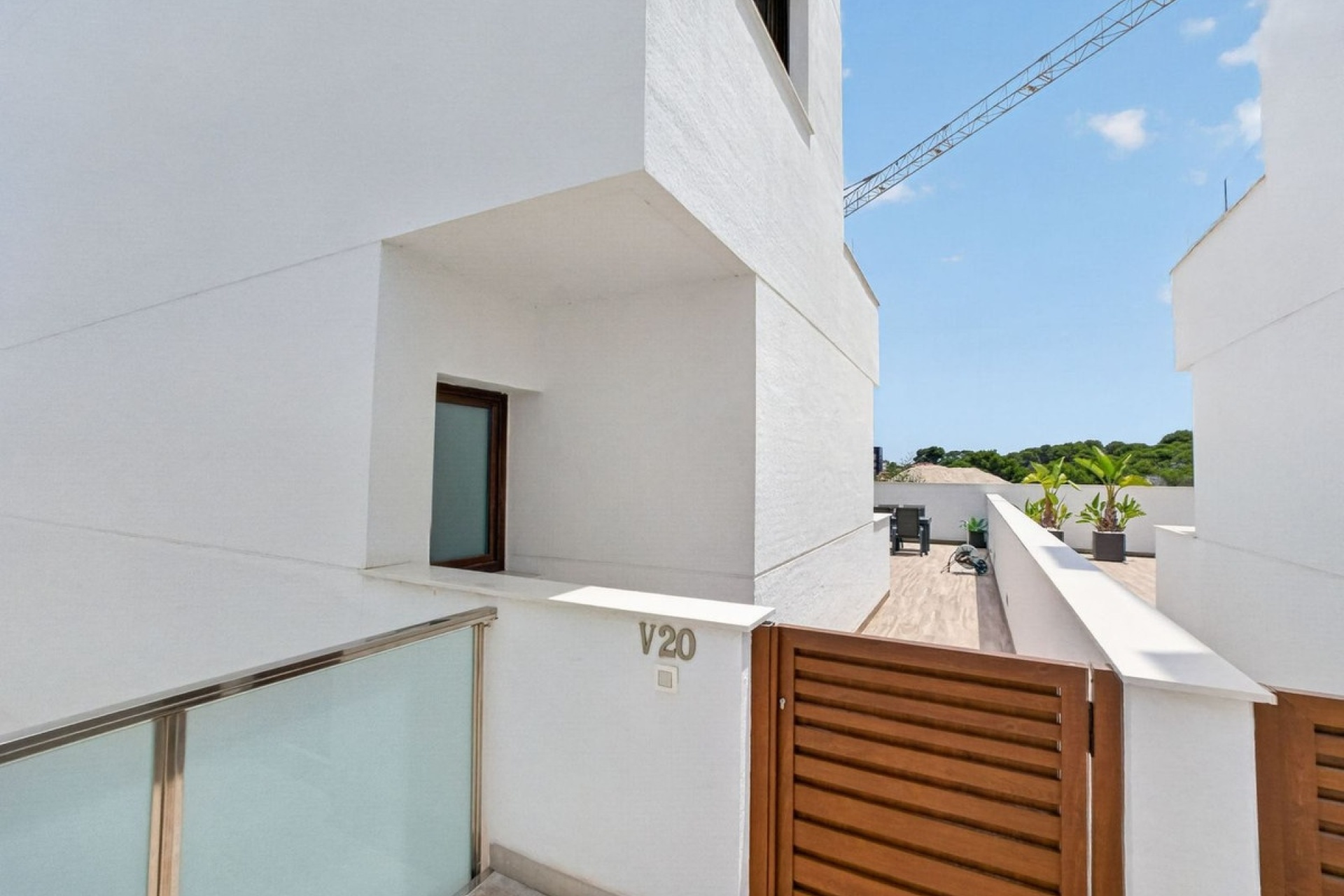 Rynek wtórny - Villa - Orihuela - Los Balcones