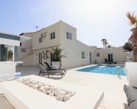 Rynek wtórny - Villa - Orihuela - Los Balcones