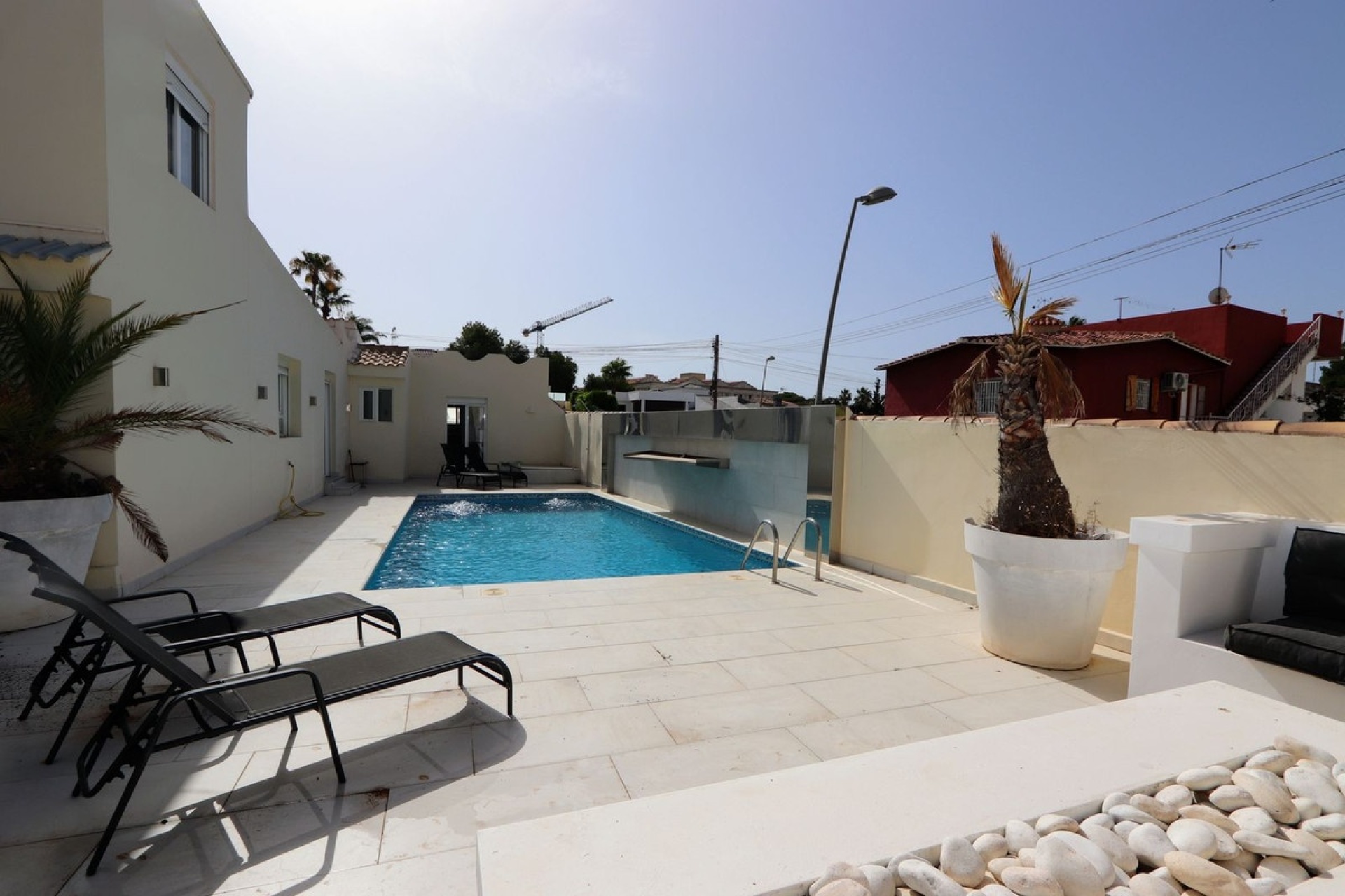 Rynek wtórny - Villa - Orihuela - Los Balcones