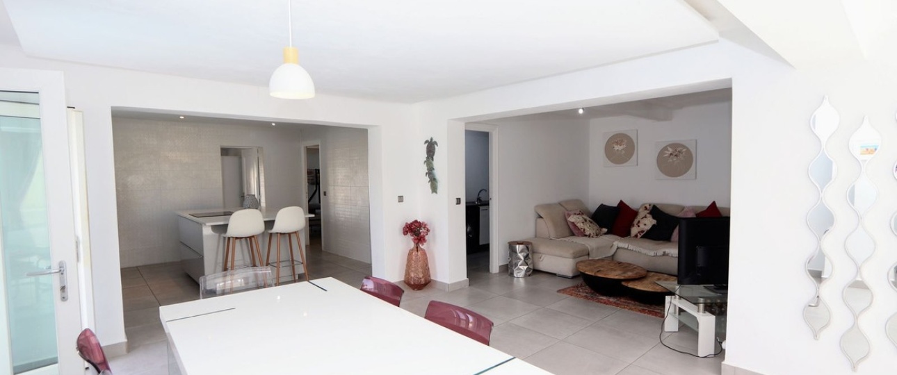 Rynek wtórny - Villa - Orihuela - Los Balcones