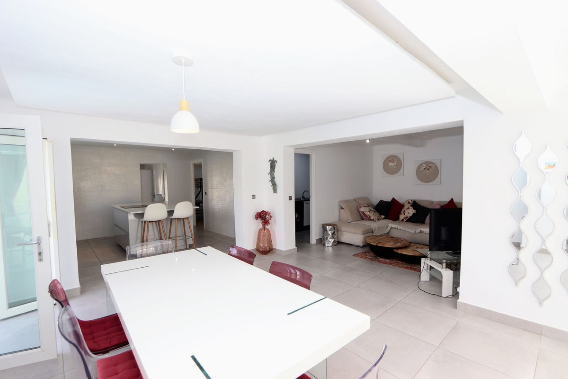 Rynek wtórny - Villa - Orihuela - Los Balcones