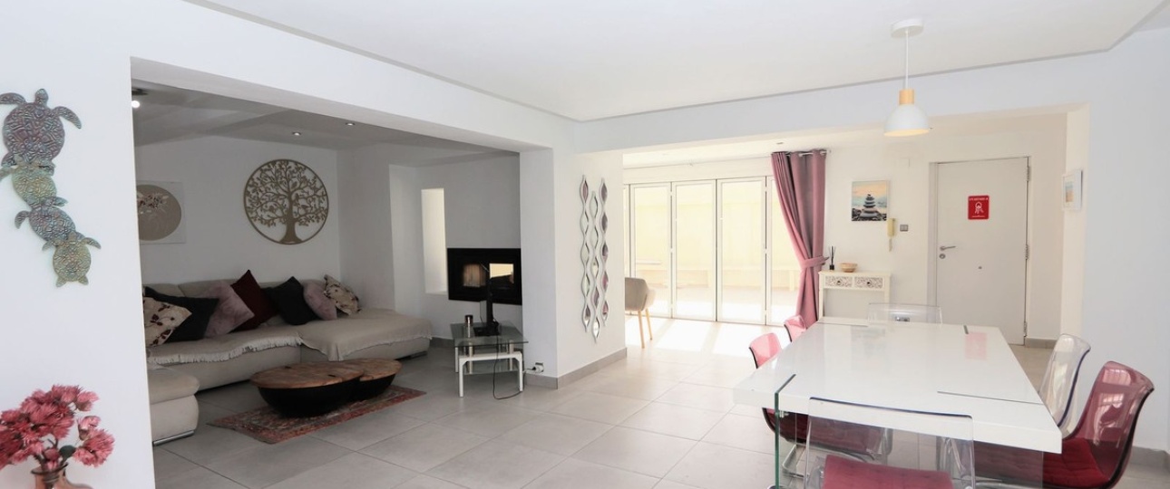 Rynek wtórny - Villa - Orihuela - Los Balcones