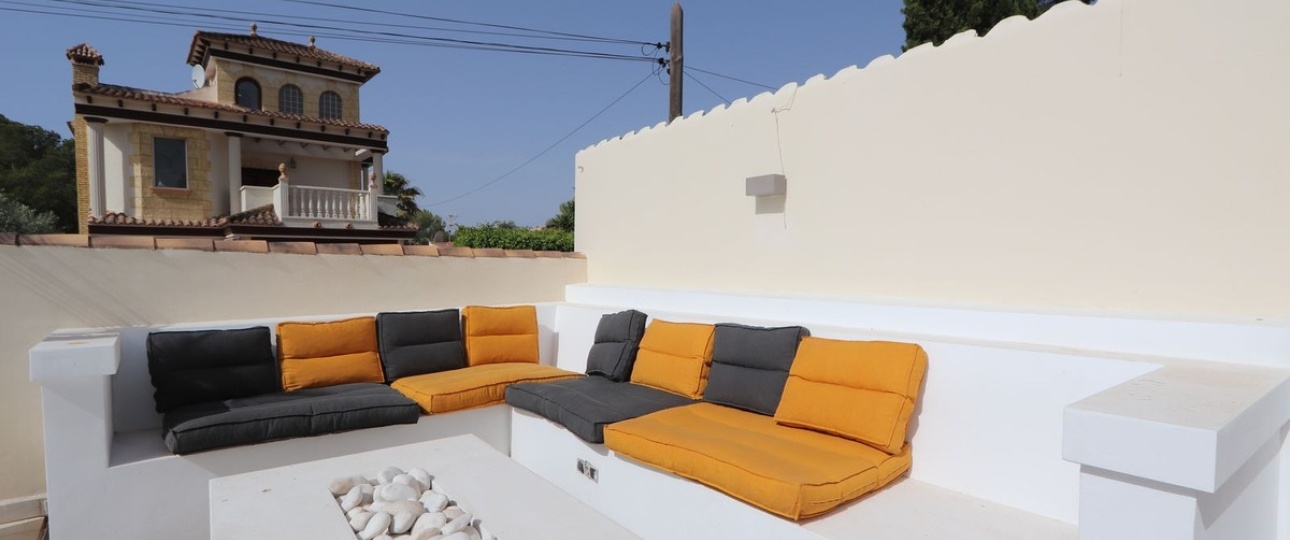 Rynek wtórny - Villa - Orihuela - Los Balcones