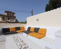 Rynek wtórny - Villa - Orihuela - Los Balcones