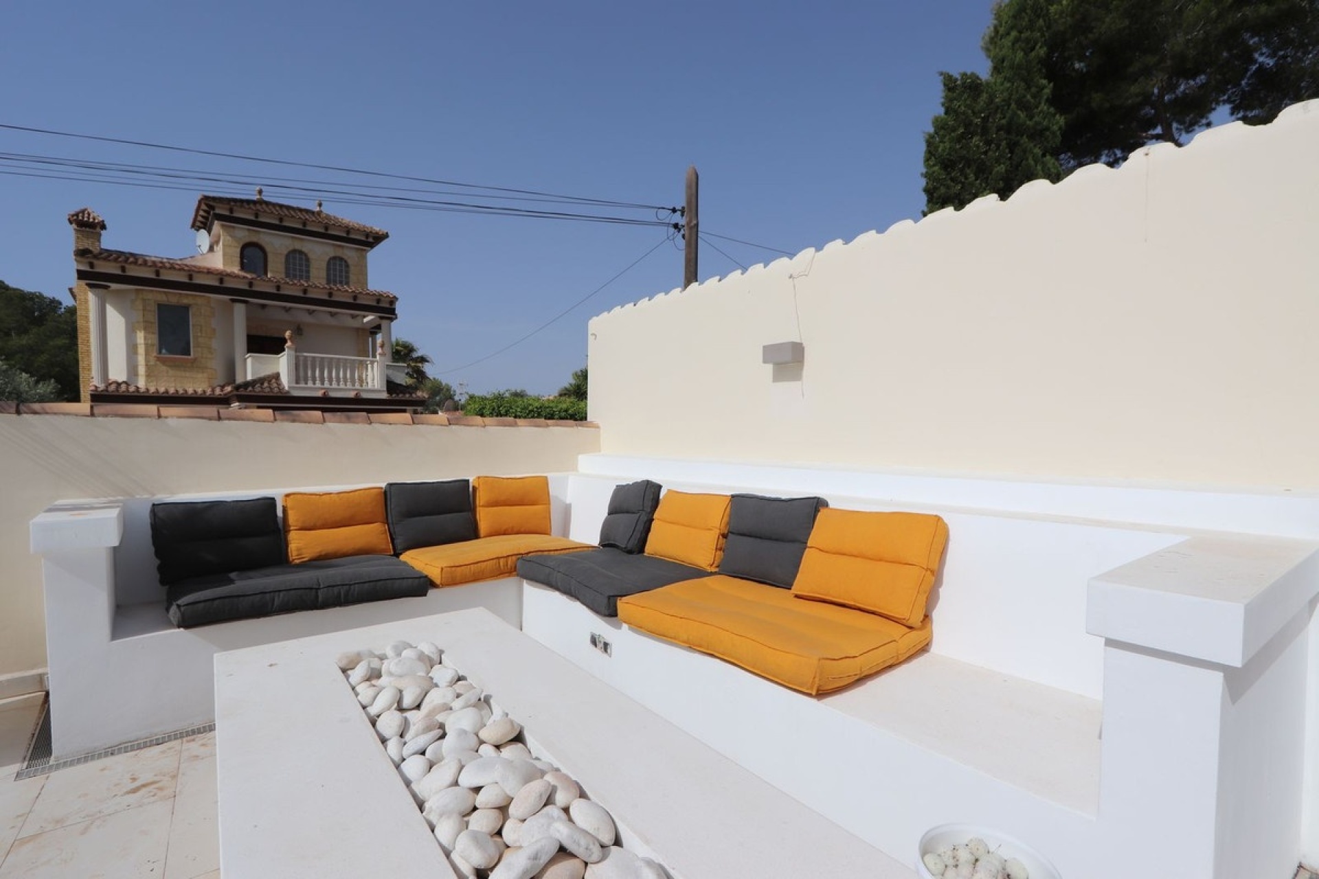 Rynek wtórny - Villa - Orihuela - Los Balcones