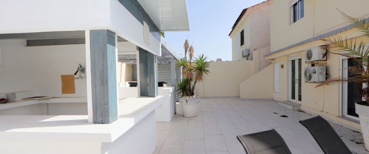 Rynek wtórny - Villa - Orihuela - Los Balcones