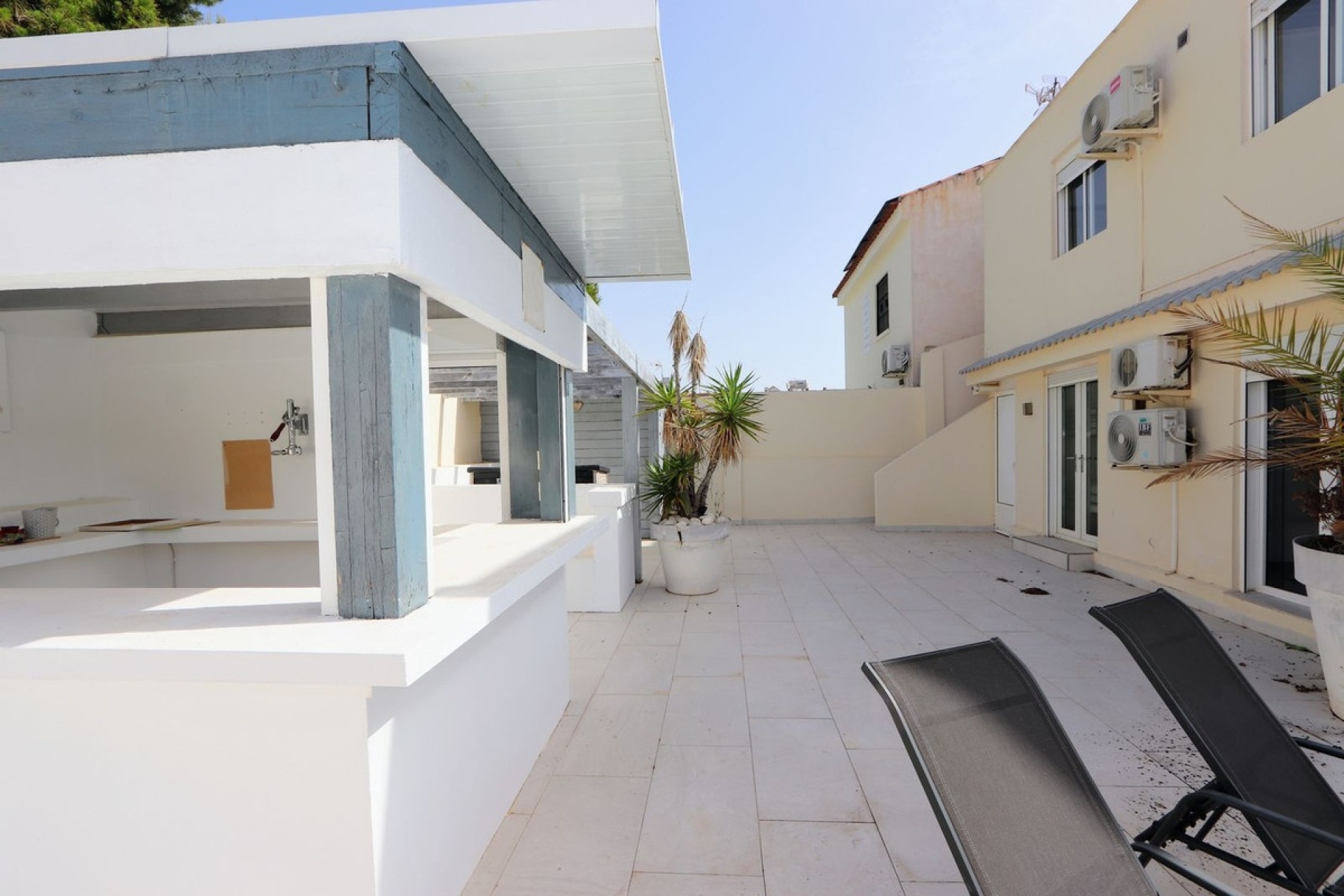 Rynek wtórny - Villa - Orihuela - Los Balcones