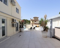 Rynek wtórny - Villa - Orihuela - Los Balcones