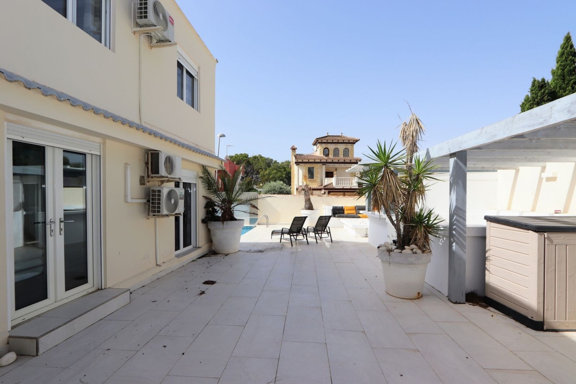 Rynek wtórny - Villa - Orihuela - Los Balcones