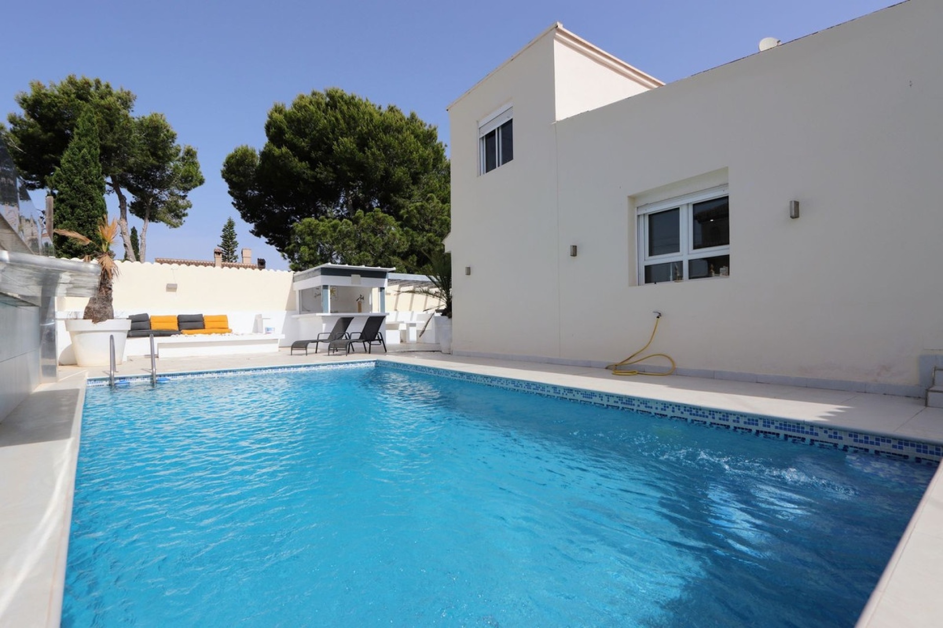 Rynek wtórny - Villa - Orihuela - Los Balcones