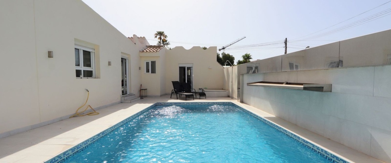 Rynek wtórny - Villa - Orihuela - Los Balcones