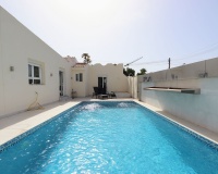 Rynek wtórny - Villa - Orihuela - Los Balcones