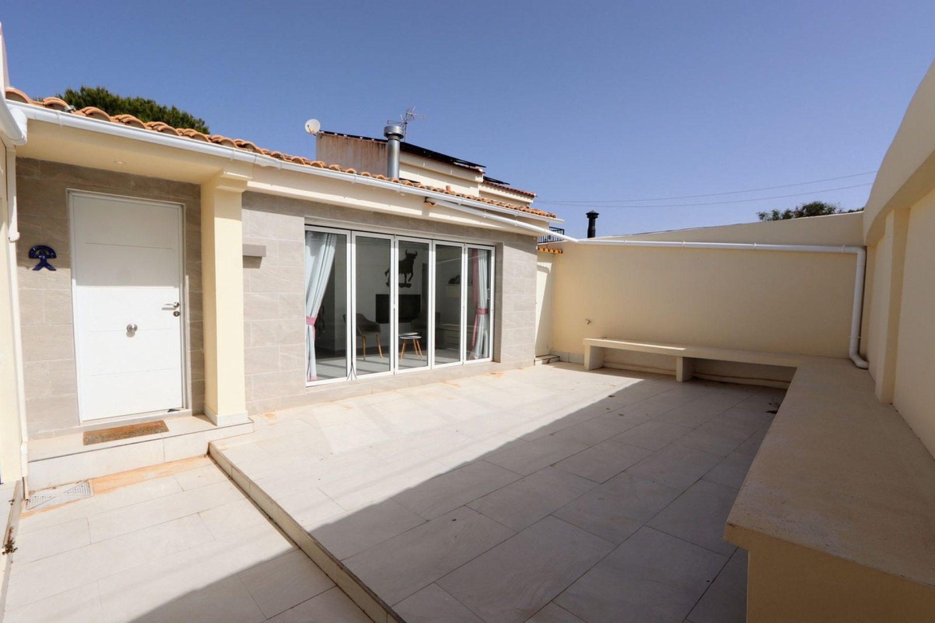 Rynek wtórny - Villa - Orihuela - Los Balcones