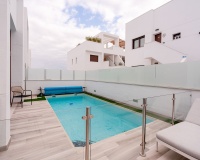 Rynek wtórny - Villa - Orihuela - Los Balcones