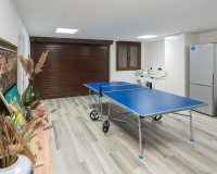 Rynek wtórny - Villa - Orihuela - Los Balcones