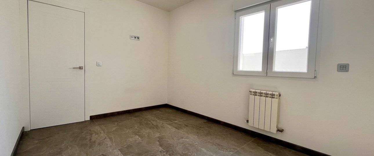 Rynek wtórny - Villa - Orihuela - Los Balcones