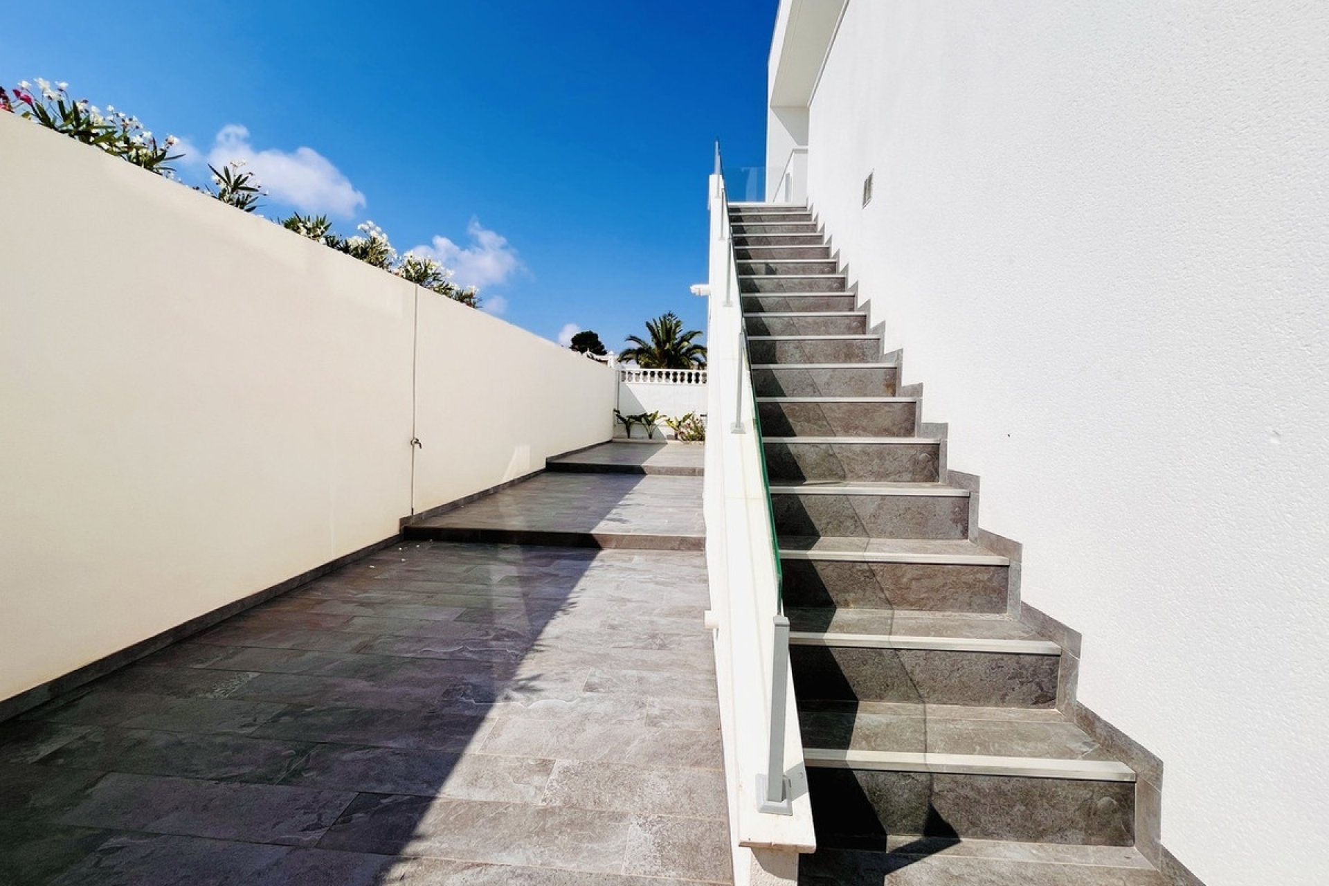 Rynek wtórny - Villa - Orihuela - Los Balcones