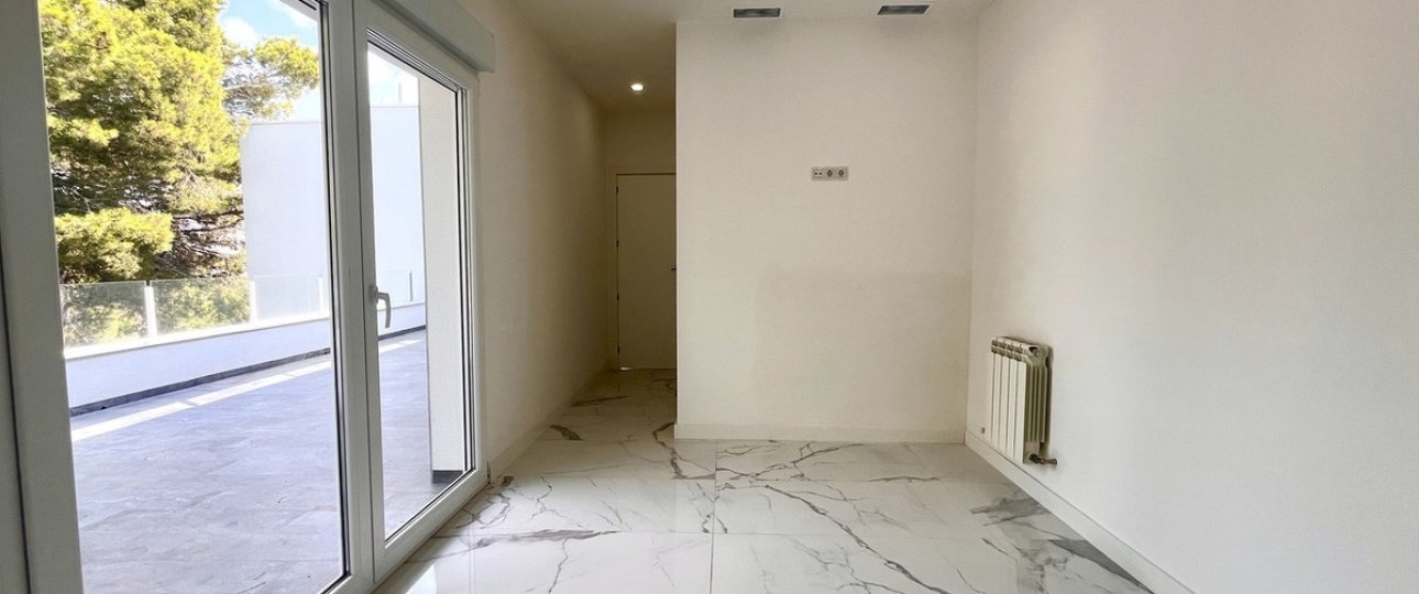 Rynek wtórny - Villa - Orihuela - Los Balcones