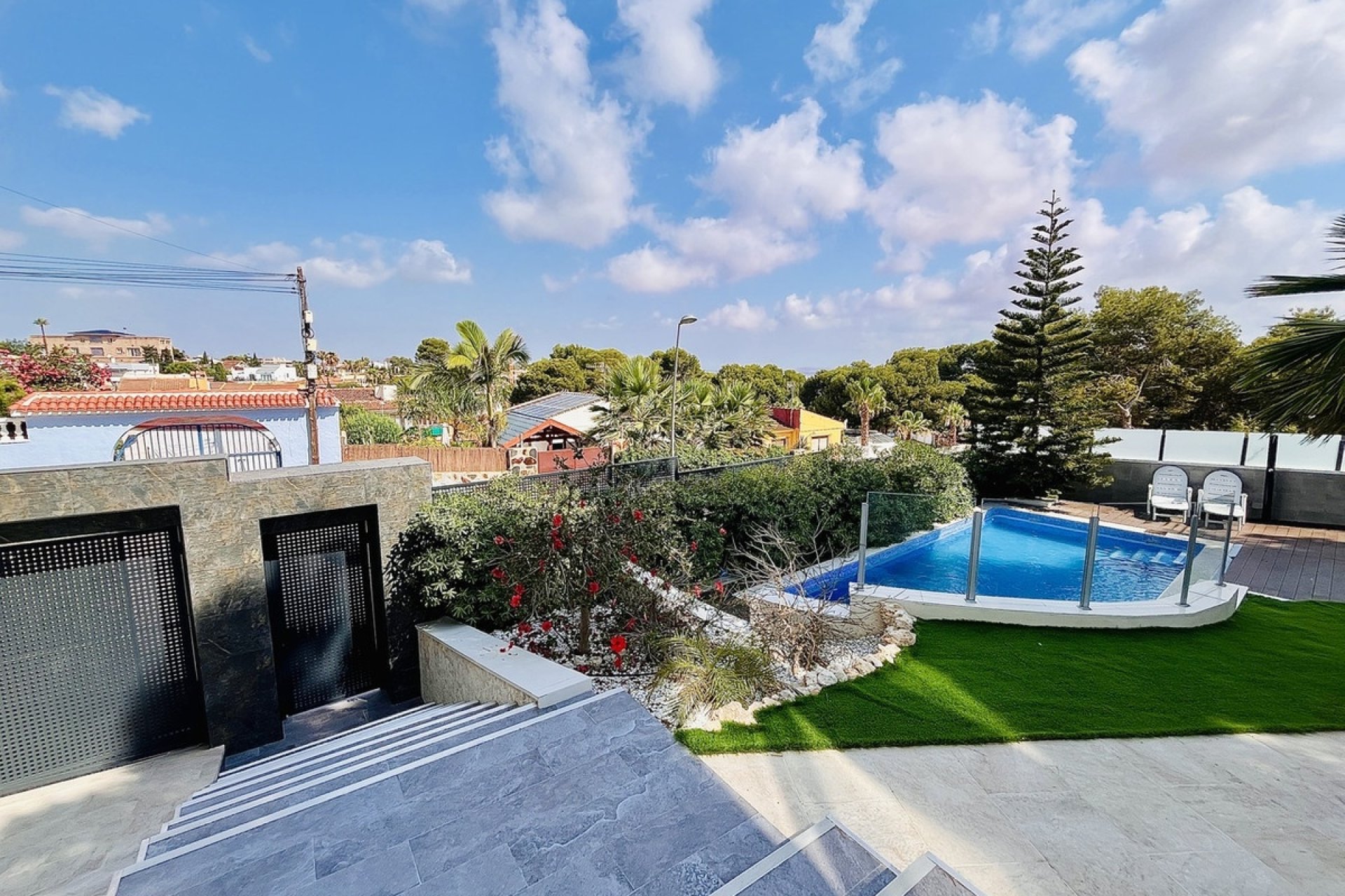 Rynek wtórny - Villa - Orihuela - Los Balcones