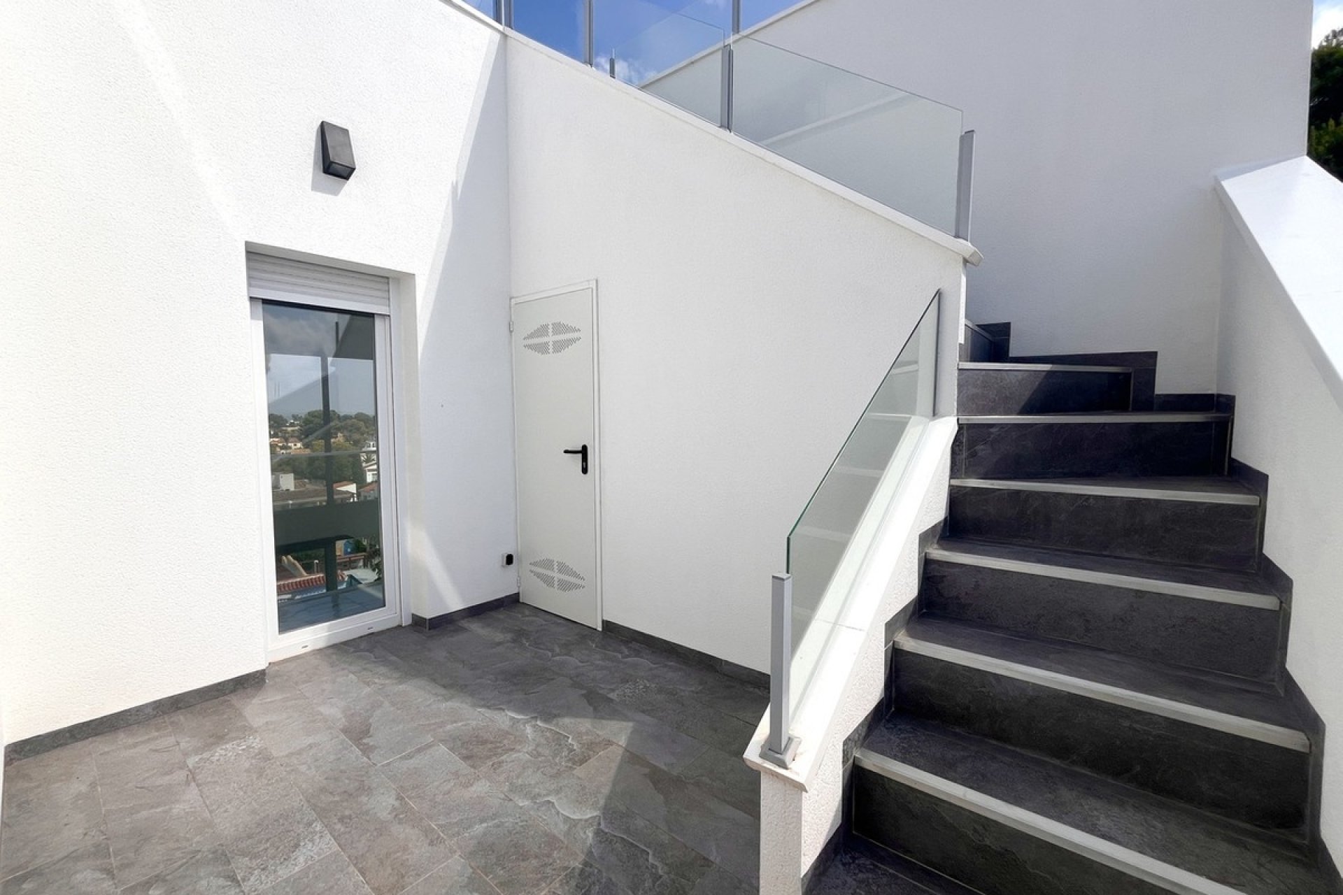 Rynek wtórny - Villa - Orihuela - Los Balcones
