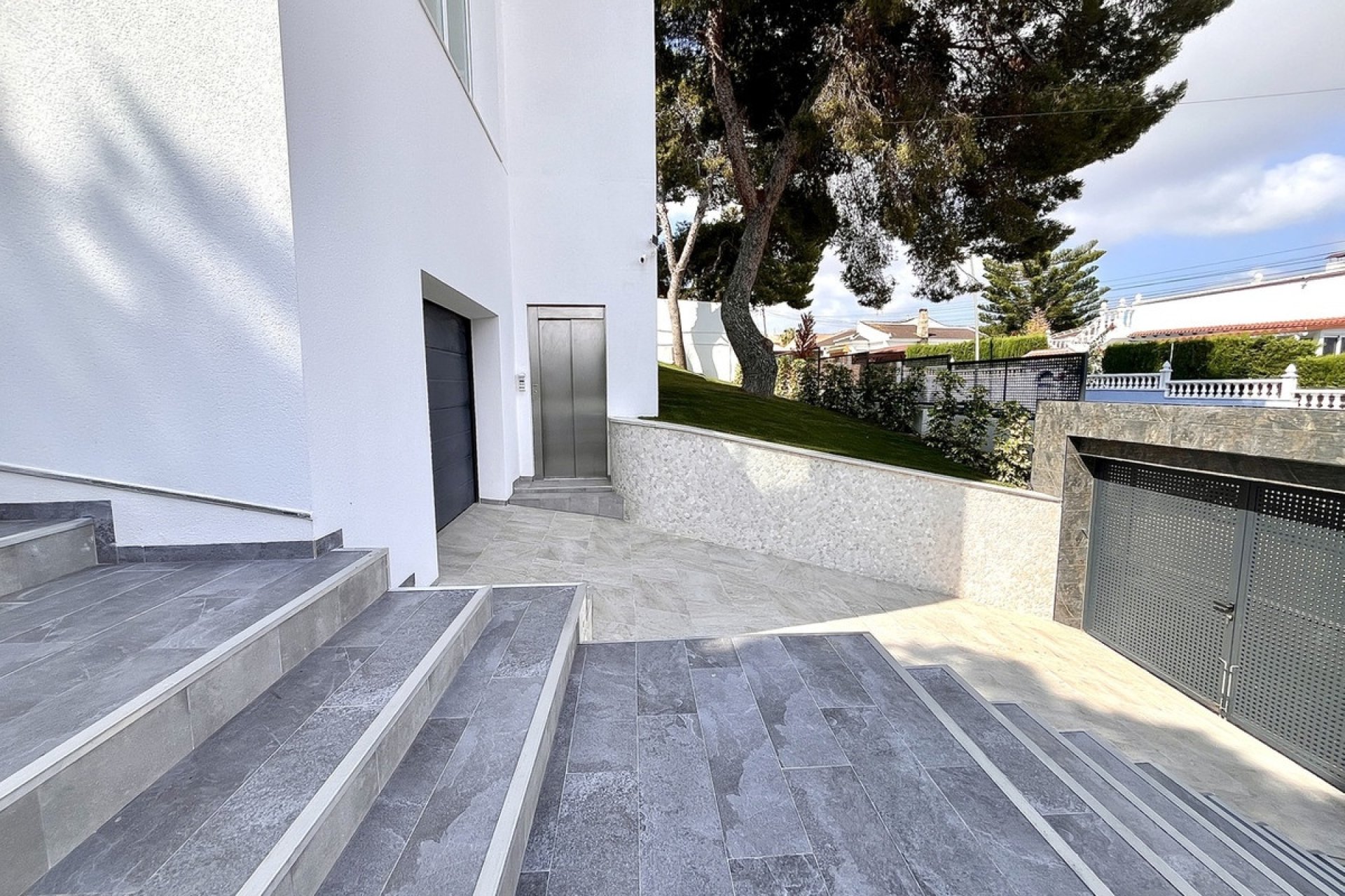 Rynek wtórny - Villa - Orihuela - Los Balcones