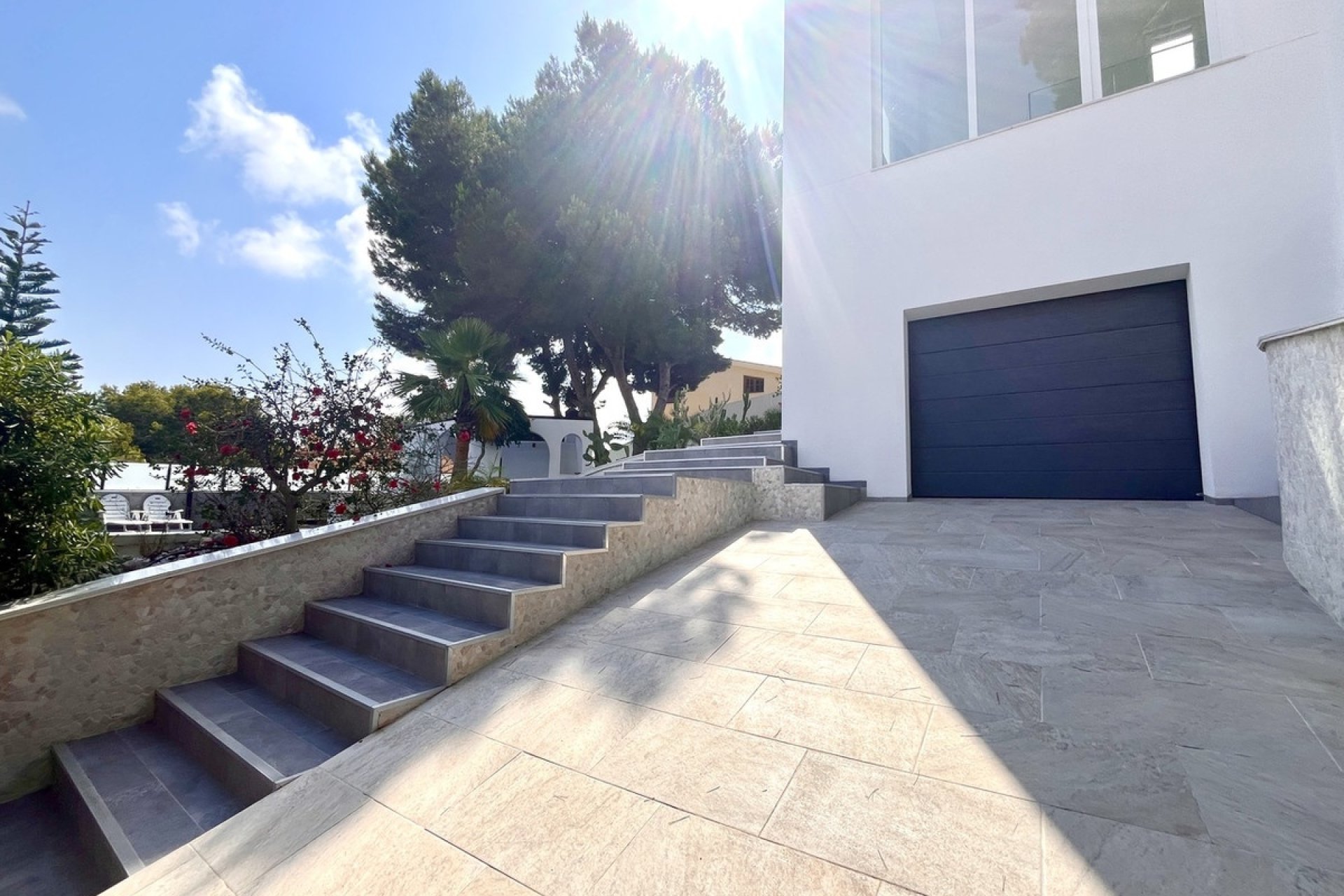 Rynek wtórny - Villa - Orihuela - Los Balcones