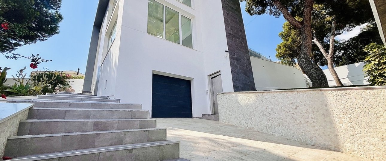 Rynek wtórny - Villa - Orihuela - Los Balcones