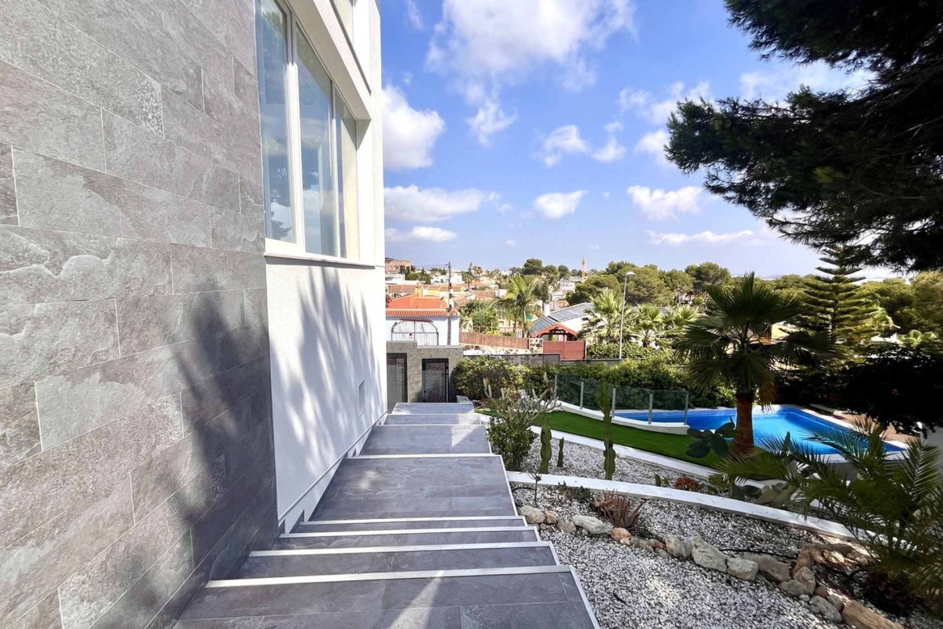 Rynek wtórny - Villa - Orihuela - Los Balcones