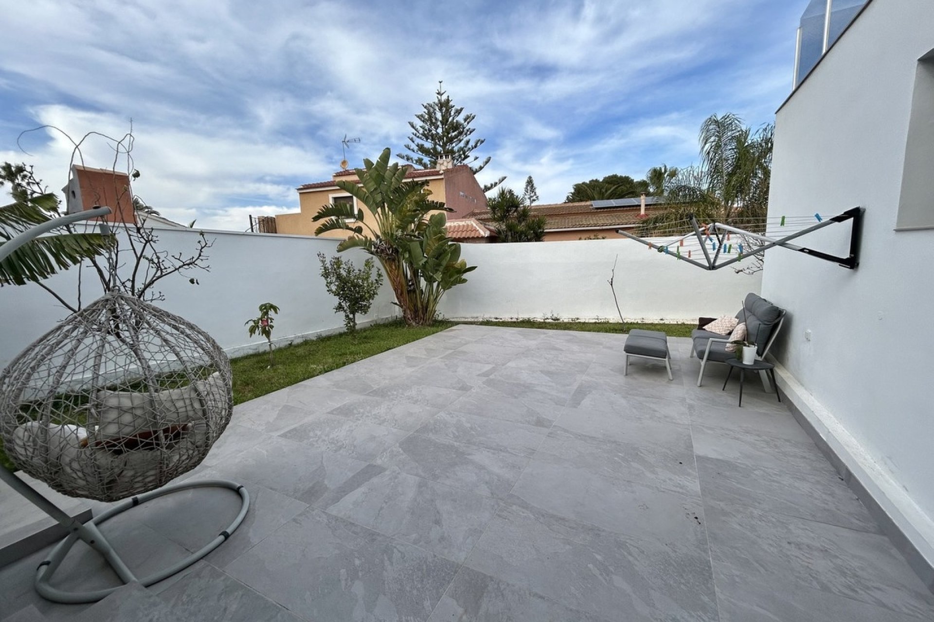 Rynek wtórny - Villa - Orihuela - Los Balcones