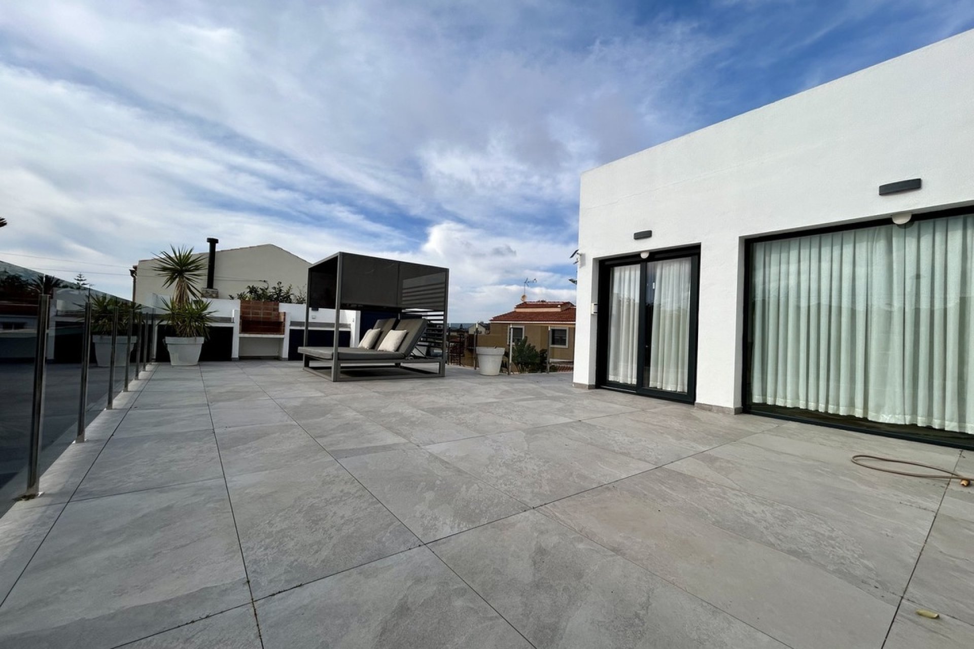 Rynek wtórny - Villa - Orihuela - Los Balcones