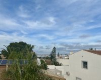 Rynek wtórny - Villa - Orihuela - Los Balcones