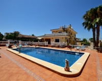 Rynek wtórny - Villa - Orihuela - Los Balcones