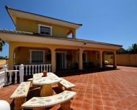 Rynek wtórny - Villa - Orihuela - Los Balcones
