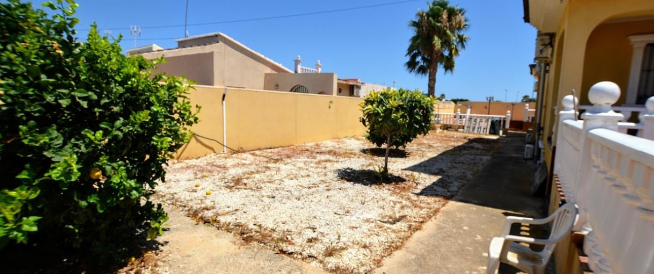 Rynek wtórny - Villa - Orihuela - Los Balcones