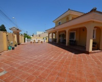 Rynek wtórny - Villa - Orihuela - Los Balcones