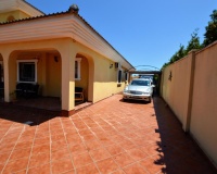 Rynek wtórny - Villa - Orihuela - Los Balcones