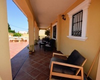 Rynek wtórny - Villa - Orihuela - Los Balcones